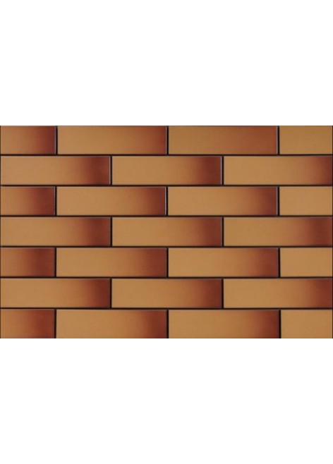 Obkladový Pásek Glazovaný Miodowa 168 24,5x6,5
