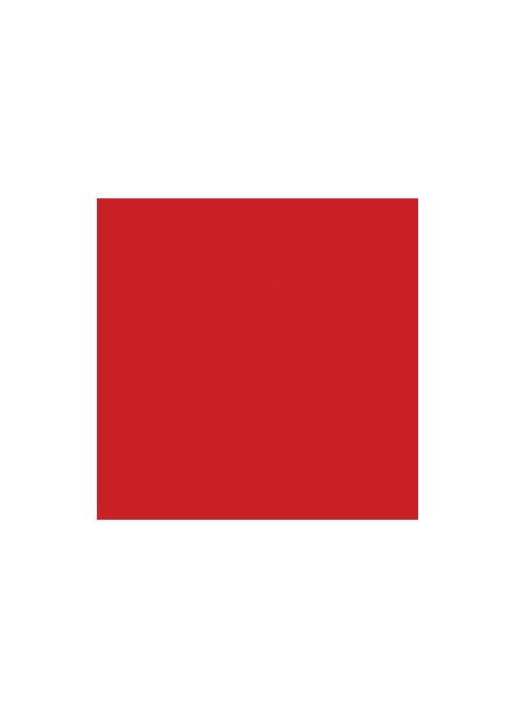 Obklad RAKO Color One WAA19363 obkládačka červená 14,8x14,8