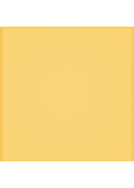 Obklad světle žlutý matný PASTEL MAT 20x20 (Sloneczny) Slunečný