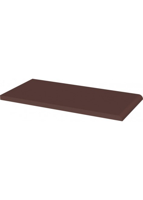 Dekorace Natural Brown Parapet 30x14,8