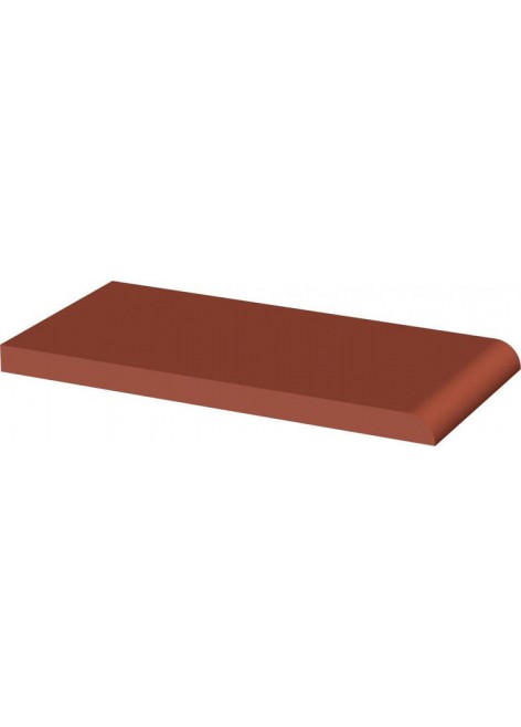 Dekorace Natural Rosa Parapet 20x10