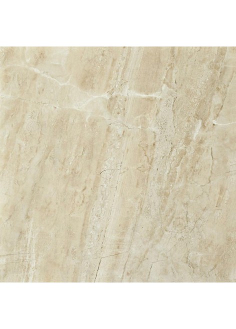 Dlažba Pavi Bianco Gres Glaz. Mat. 60x60