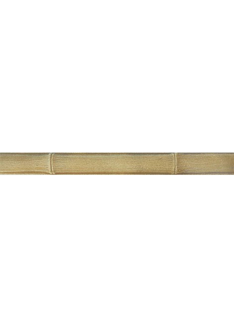Dekorace Bambus Beige Listela 3x33,3