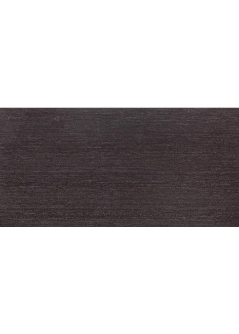 Dlažba RAKO Fashion DAKSE624 dlaždice slinutá černá 30x60