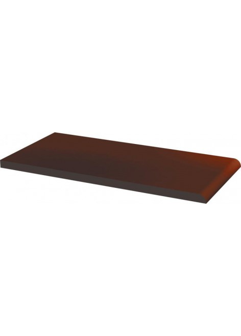 Dekorace Cloud Brown Parapet 30x14,8