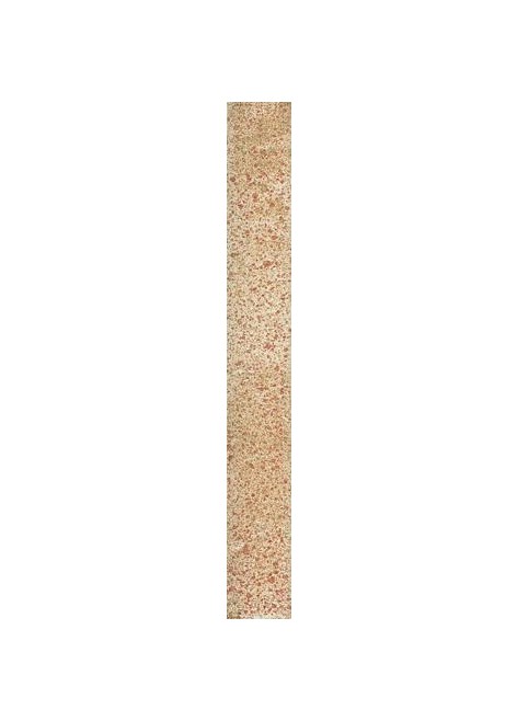 Dekorace Tretto Beige Listela 2,5x20