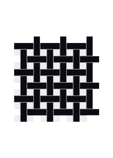 Mozaika Tower Hill 1 29,8x29,8