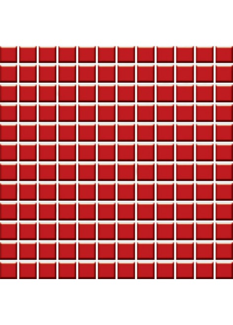 Mozaika Altea Rosa Lisovaná K.2,3x2,3  29,8x29,8