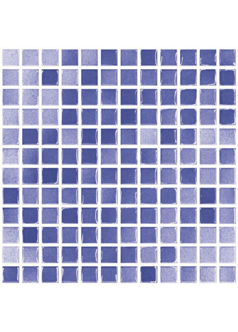 Mozaika Estepona Azul Lisovaná Delta K.2,3x2,3 29,8x29,8