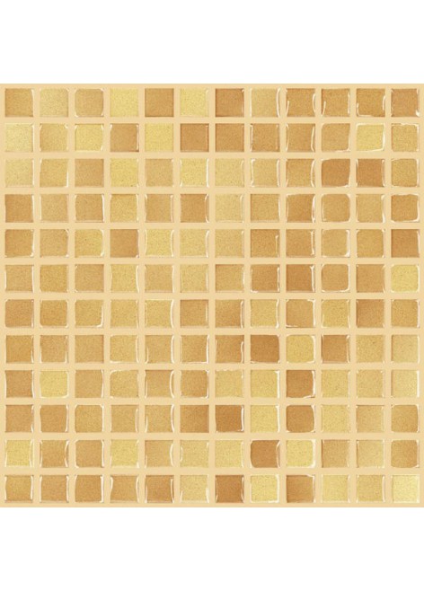 Mozaika Estepona Beige Lisovaná Gamma K.2,3x2,3 29,8x29,8