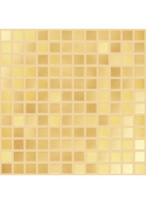 Mozaika Marbella Beige Lisovaná Gamma K.2,3x2,3 29,8x29,8