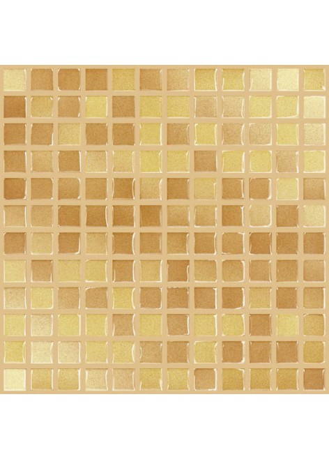 Mozaika Estepona Beige Lisovaná Delta K.2,3x2,3 29,8x29,8