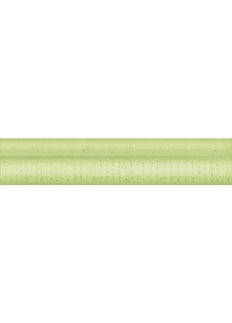 Dekorace Stokrotka Verde Listela 5x25