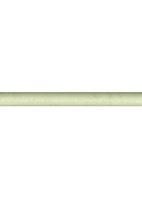 Dekorace Yasmina Verde Listela 2,5x25