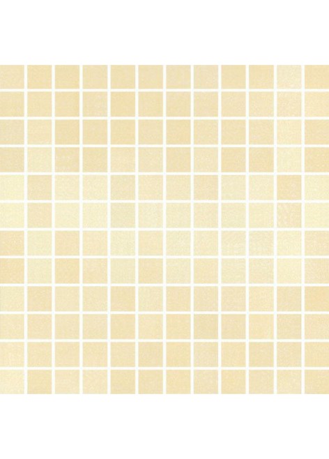 Mozaika Vanilla Beige Lisovaná K.2,3x2,3 29,8x29,8