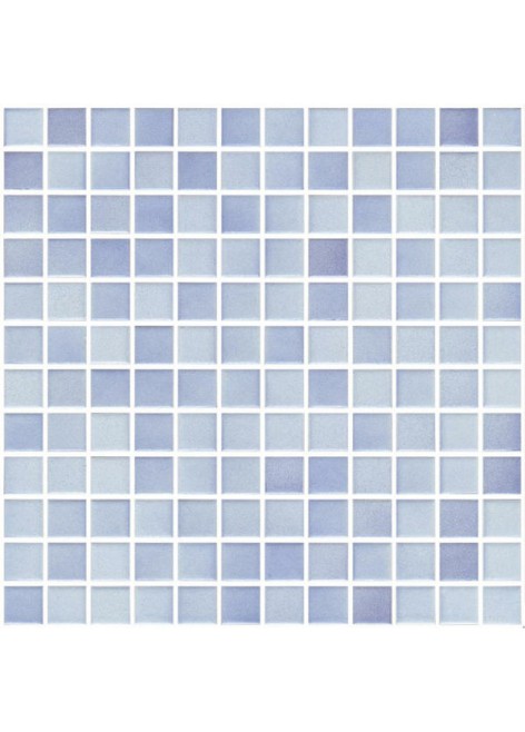 Mozaika Marbella Azul Lisovaná Alfa K.2,3x2,3 29,8x29,8