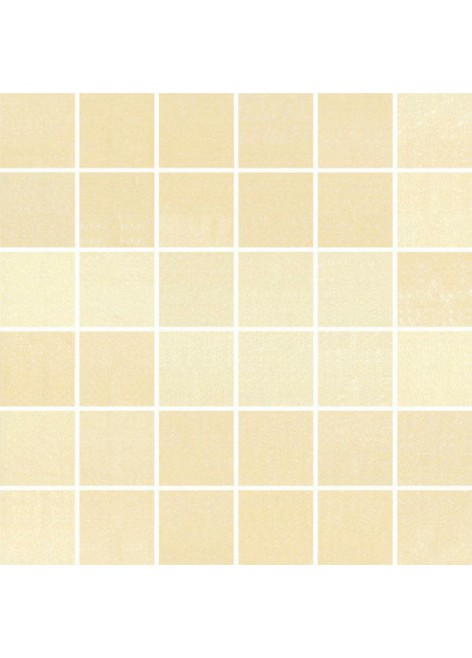 Mozaika Vanilla Beige Lisovaná K.4,8x4,8 29,8x29,8