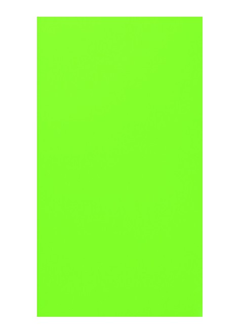 Obklad Colour Green R.1 Rekt. 32,7x59,3