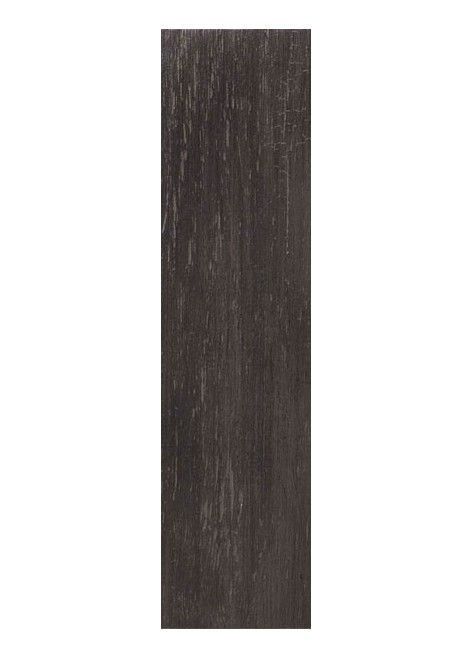 Dlažba Stonewood SW14 Black 14,7x59,7