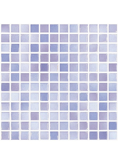 Mozaika Estepona Azul Lisovaná Beta K.2,3x2,3 29,8x29,8