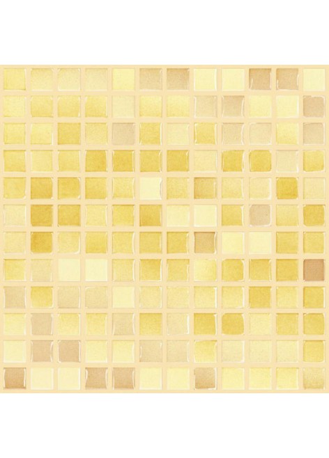 Mozaika Estepona Beige Lisovaná Alfa K.2,3x2,3 29,8x29,8