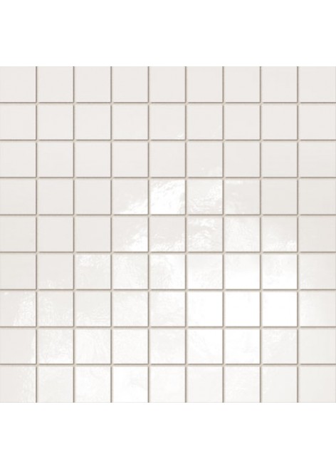 Mozaika Čtvercová Majolika 11 30,1x30,1
