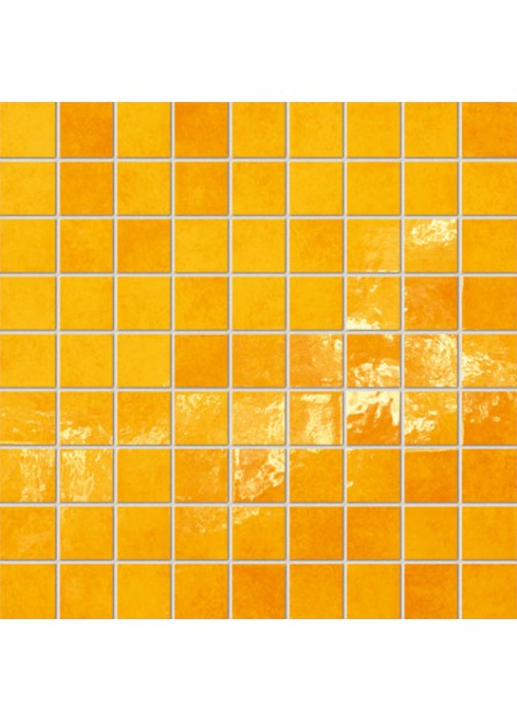 Mozaika Čtvercová Majolika 12 30,1x30,1