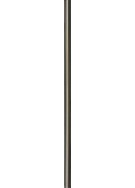Dekorace Metalic Silver Cygaro Listela 2x59,8