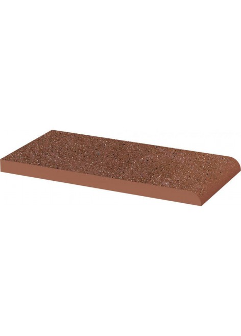 Dekorace Taurus Brown Parapet 20x10