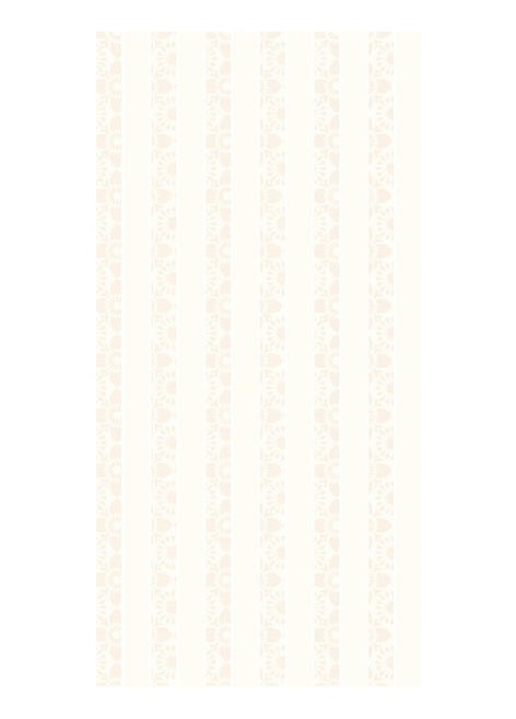 Dekorace Piumetta Bianco Dekor Paski 29,5x59,5