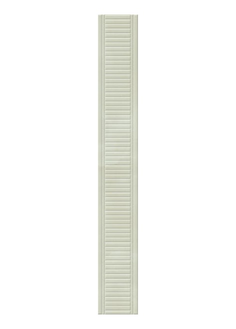 Dekorace Sabro Verde Listela Struktura 8x59,5