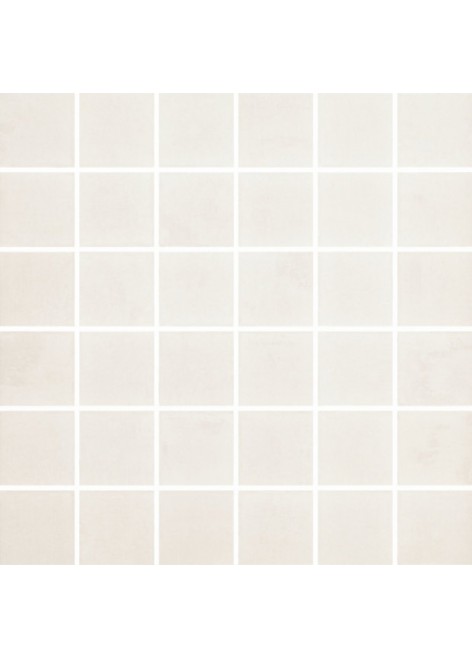 Dlažba Fargo White Mozaika 29,7x29,7