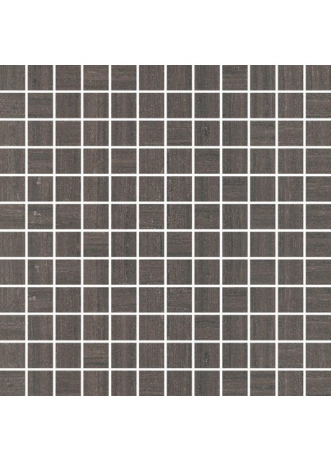 Mozaika Meisha Brown Řez. K.2,3x2,3  29,8x29,8