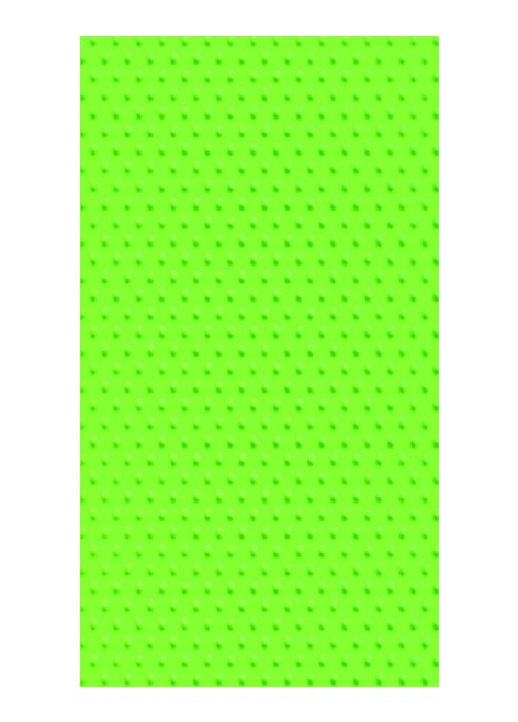 Obklad Colour Green R.2 Rekt. 32,7x59,3