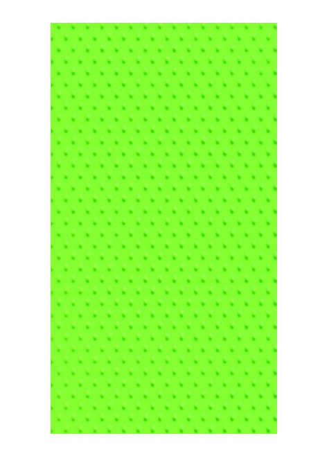 Obklad Colour Green R.2 Rekt. 32,7x59,3