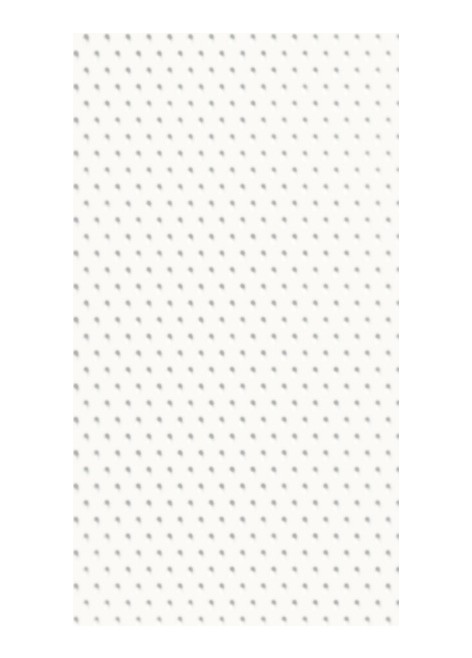 Obklad Colour White R.2 Rekt. 32,7x59,3