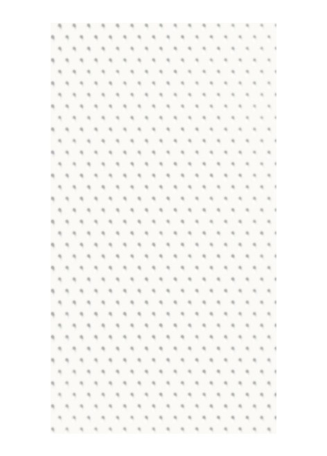 Obklad Colour White R.2 Rekt. 32,7x59,3