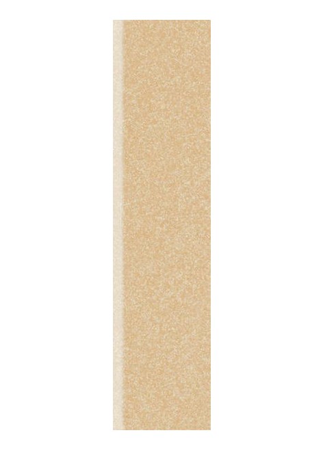 Dlažba Arkesia Brown Sokl Poler 7,2x29,8