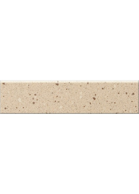 Dlažba Hyperion H4 Beige Sokl 29,7x7,2