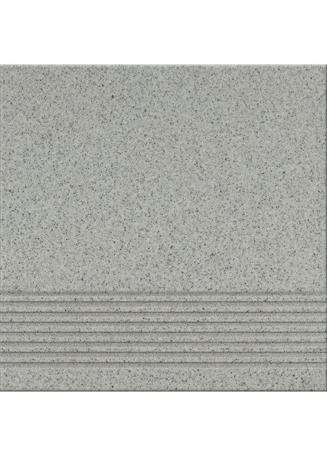 Dlažba Kallisto Grey Schodovka 29,7x29,7
