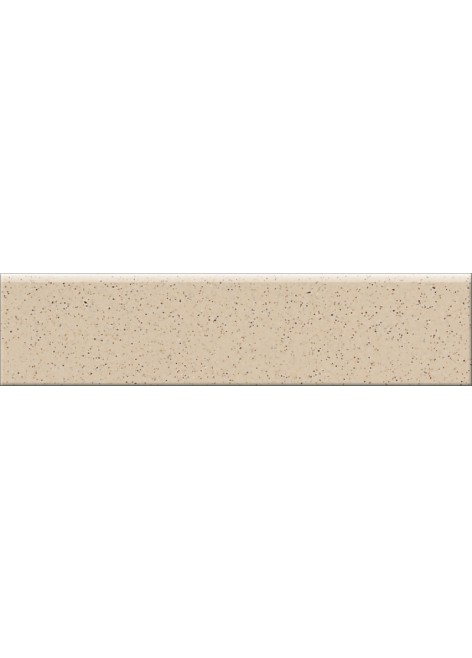 Dlažba Kallisto Beige Sokl 7,2x29,7