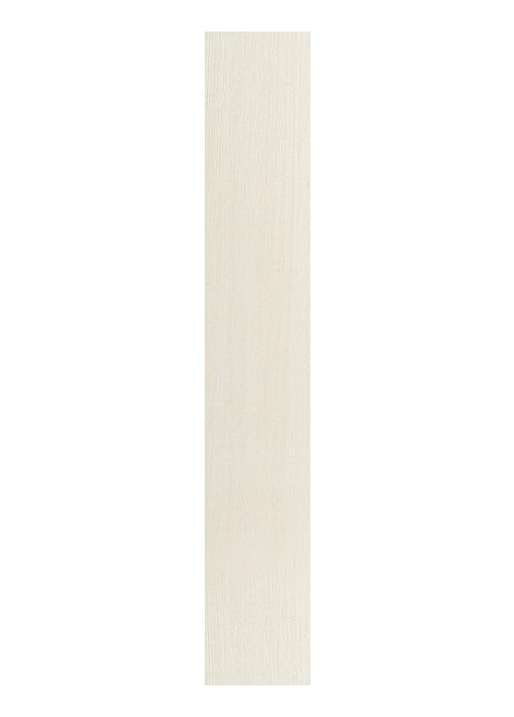 Dlažba Rovere Bianco Gres Glaz. Rekt. Mat. 14,8x89,8