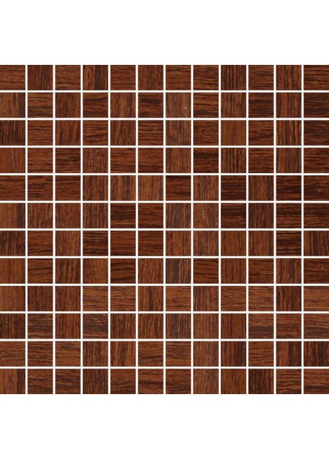 Mozaika Rovere Rosso Řez. A Mat. 29,8x29,8