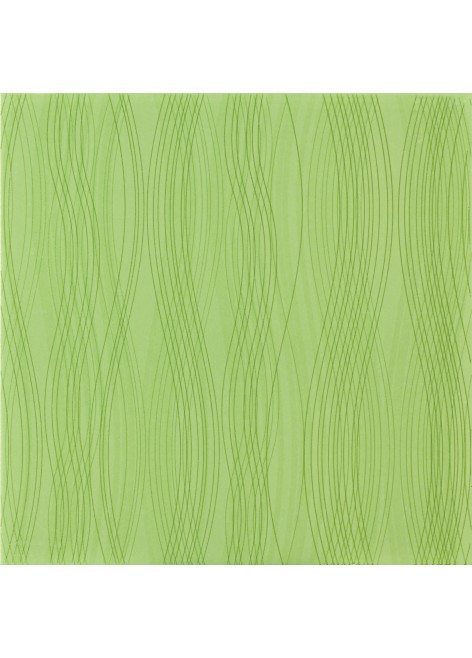 Dlažba Felino Green 33,3x33,3