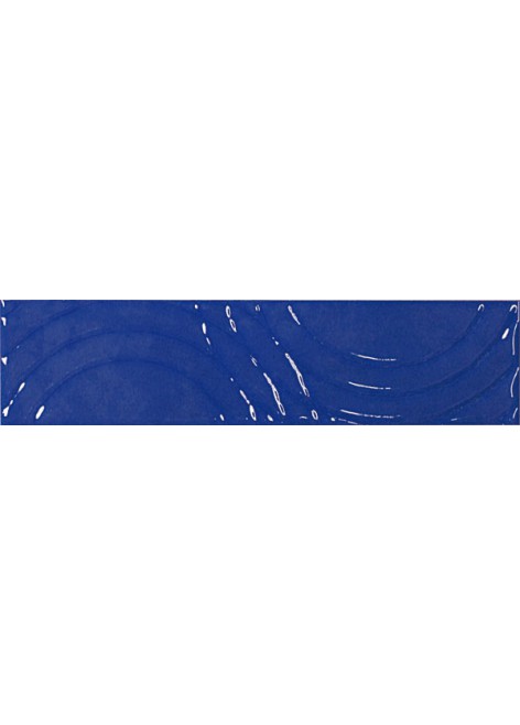 Dekorace Listela Majolika Punto 15 20x4,8