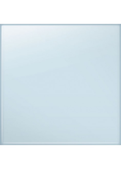 Obklad blankytně modrý lesklý PASTEL LESK 20x20 (Blekitny) Blankytně modrý