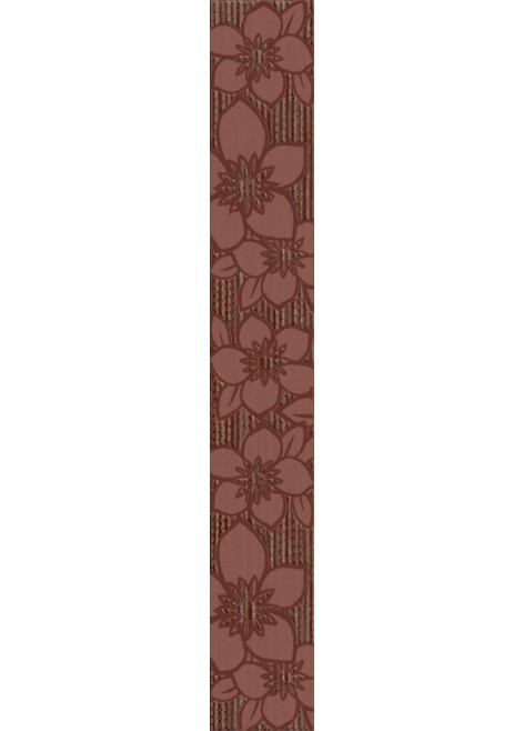 Listela Calvano Brown  35x5