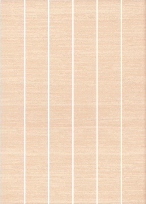 Dekorace Tenera Beige Paski 25x35