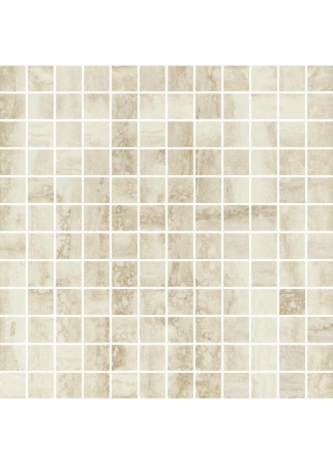 Mozaika Amiche Beige Řez. 29,8x29,8