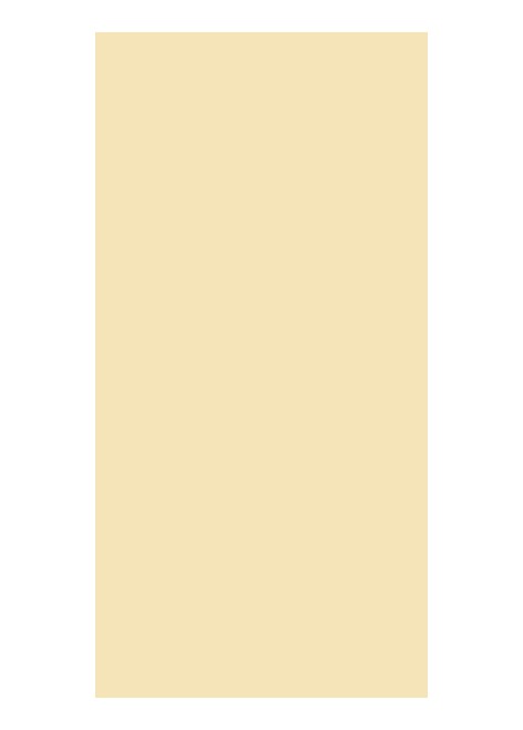 Obklad Tessita Giallo 30x60